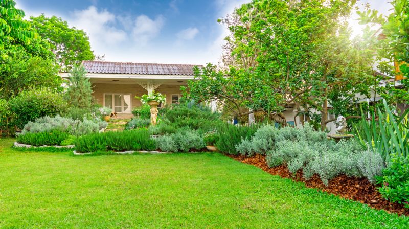 Commercial Landscaping in Honolulu, HI