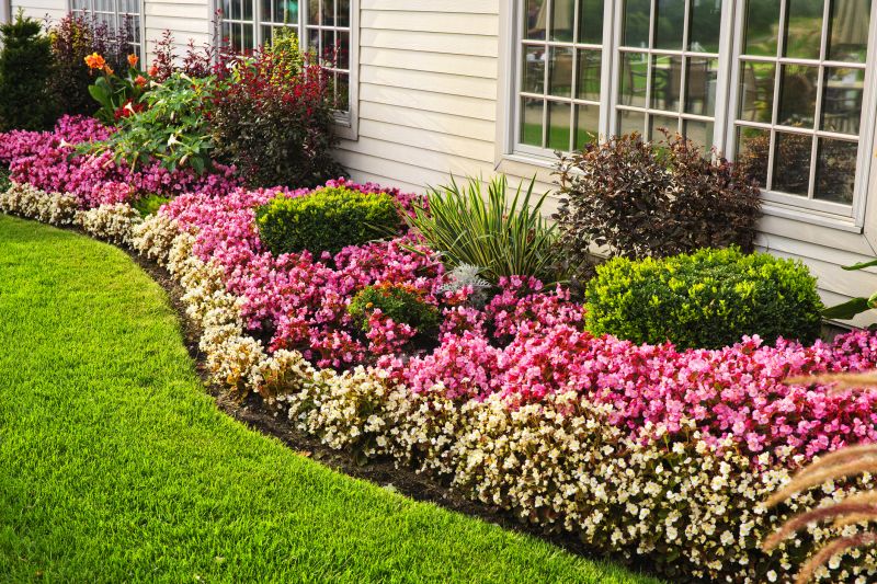 Flower Bed Cleanup Service in Honolulu, HI