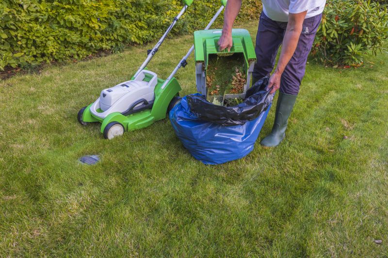 Seasonal Lawn Maintenance in Honolulu, HI