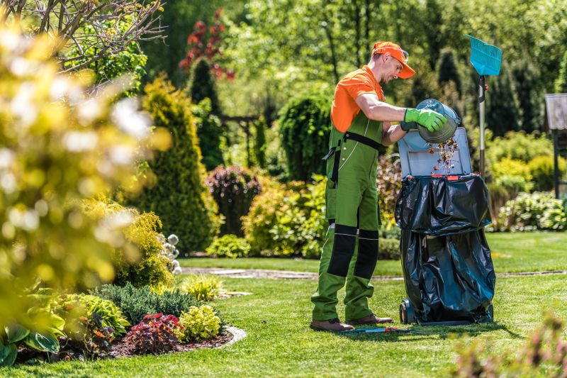 Yard Cleanup Service in Honolulu, HI